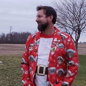 Meet your Posher, Eric